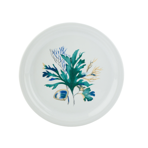 Fiesta® 9" Bistro Buffet Plate | Coastal Shores