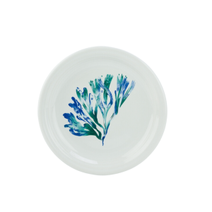 Fiesta® 7.25" Bistro Coupe Salad Plate | Coastal Shores