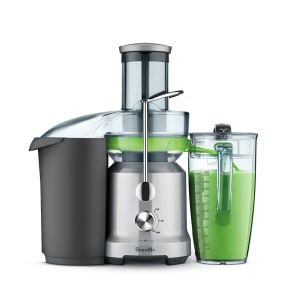 Cold Juice Fountain by Breville