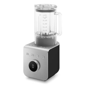 SMEG Professional Blender | Matte Black