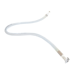 Blendtec Commercial Braided Water Hose Supply Assembly