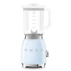 SMEG Blender | Pastel Blue