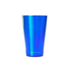 Mercer Barfly 18 oz. Shaker/Tin | Blue