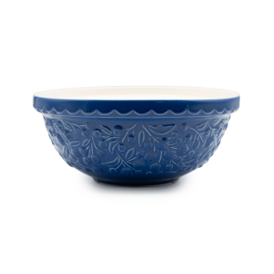 Mason Cash In The Orchard S18 Mixing Bowl Blueberry