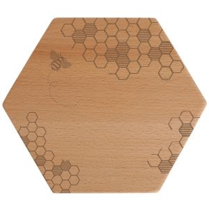 Talisman Designs Cheese Board