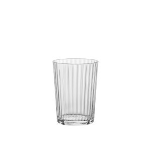 Bormioli Rocco Exclusiva 17 oz. Gin Fizz Cocktail / Large Drinking Glasses (Set of 12)