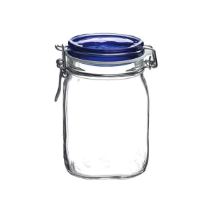 Bormioli Rocco Fido Jar - 1 Liter