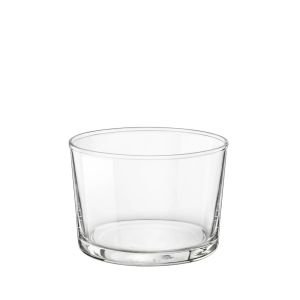 Bodega Assorted Drinking Glasses (Set of 18)