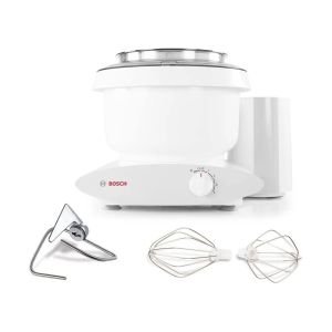 Bosch Universal Plus Mixer + Included Accessories