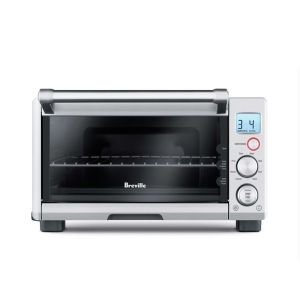 Wolf Gourmet Elite Countertop Convection Toaster Oven WGCO150S-C