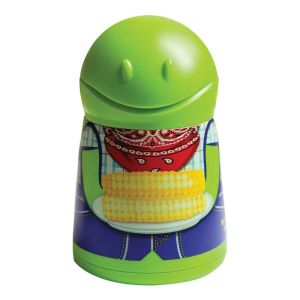 Talisman Designs "Butter Boy" Corn Butterer - Green
