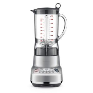 Breville Fresh & Furious Blender - BBL620SIL