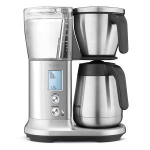Breville Precision Brewer Thermal Coffee Maker - BDC450BSS