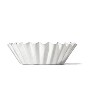 OXO Brew Commercial Basket Style Large Coffee Filters | 100 Filters