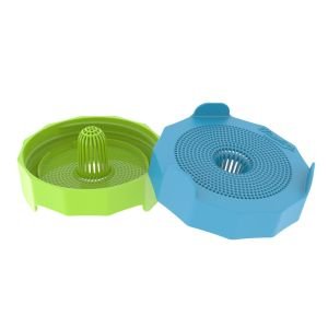 Bean Screen Sprouting Lid 2 Pack by Masontops