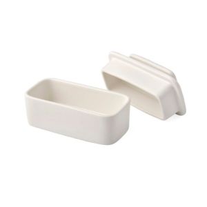 Ceramic Butter Keeper