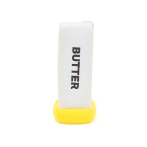 Butter Hugger with stick of butter