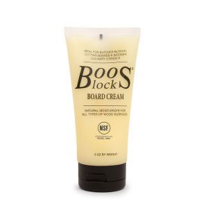 Boos Block Board Cream - BWC-12