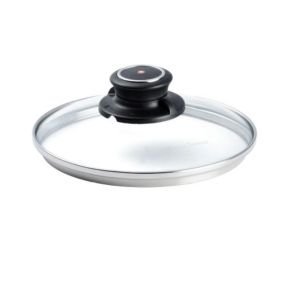 Tempered Glass   Lid - 9.5"