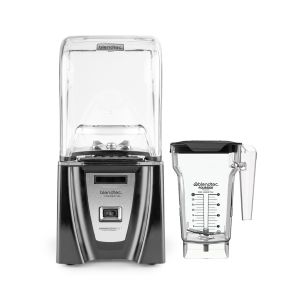 Blendtec Commercial Connoisseur 825 + 1 FourSide Jar