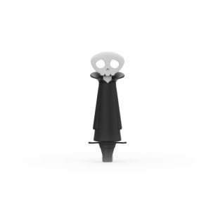 OTOTO Spookelier Wine Stopper & Saver 