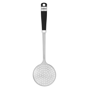 Cuisinart | Stainless Steel Skimmer with Barrel Handle