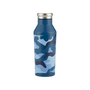 Typhoon PURE Collection | 16.9oz Water Bottle - Camouflage
