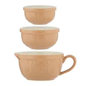 Mason Cash Cane Stacking Measuring Cups