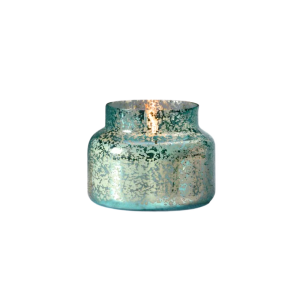 Capri Blue Volcano 19oz Aqua Opaline Signature Jar Candle