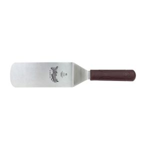 Mercer Hellz Handles Grill Spatula - Solid 14.25"