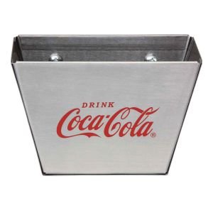 TableCraft Coca-Cola Cap Catcher 