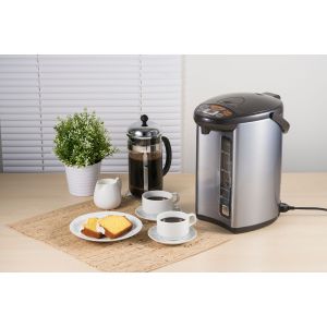 Zojirushi Micom Water Boiler Warmer Liters Everything Kitchens