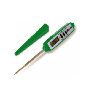 CDN Proaccurate Digital Pocket Thermometer Green