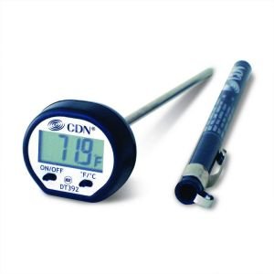 CDN ProAccurate Digital Thermometer (DT392)