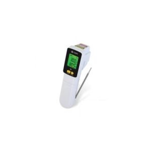 CDN ProAccurate Infrared Gun & Thermocouple Thermometer (INTP662)