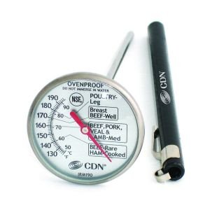 CDN DTP392 Digital Probe Thermometer