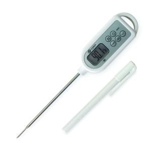 CDN ProAccurate Waterproof Thermometer (DTW450)
