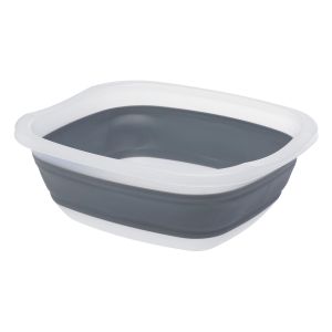 Progressive Collapsible Tub - Gray