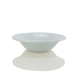 Fiesta® 11oz Stacking Cereal Bowl (White)
