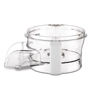 Cuisinart Continuous Feed Attachment 
