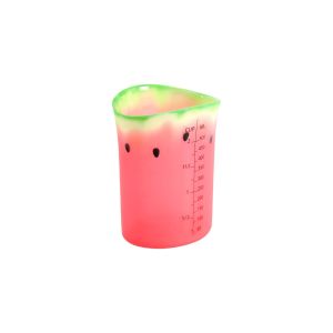 Charles Viancin Watermelon Measuring Cup/Travel Cup | 2-Cup 