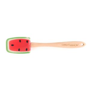 Charles Viancin 11" Watermelon Spoonula