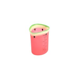 Charles Viancin Watermelon Measuring Cup/Travel Cup | 1-Cup 