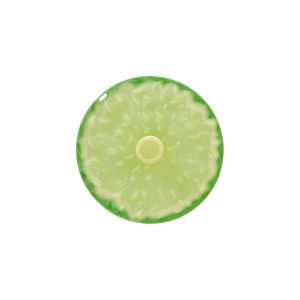 Charles Viancin Lime Silicone Lid | 6"