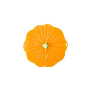 Charles Viancin Pumpkin Lid | 6" 