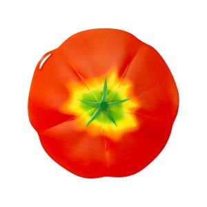 Charles Viancin Tomato Silicone Lid | 9"