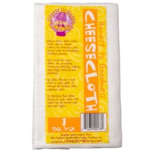 New England CheeseMaking Supply Co. Cheese Cloth