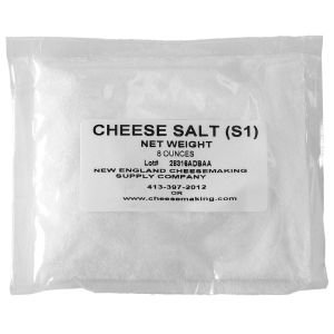 New England CheeseMaking Supply Co. Cheese Salt
