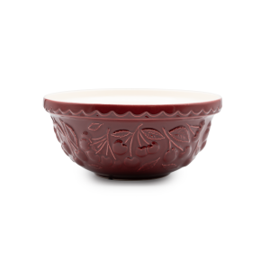 Mason Cash In The Orchard S24 Mixing Bowl Cherry
