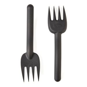 image shows Talisman Designs Chicken Shredders  against a blank, white background